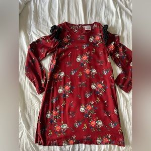 HANNA ANDERSSON Girl’s Dress